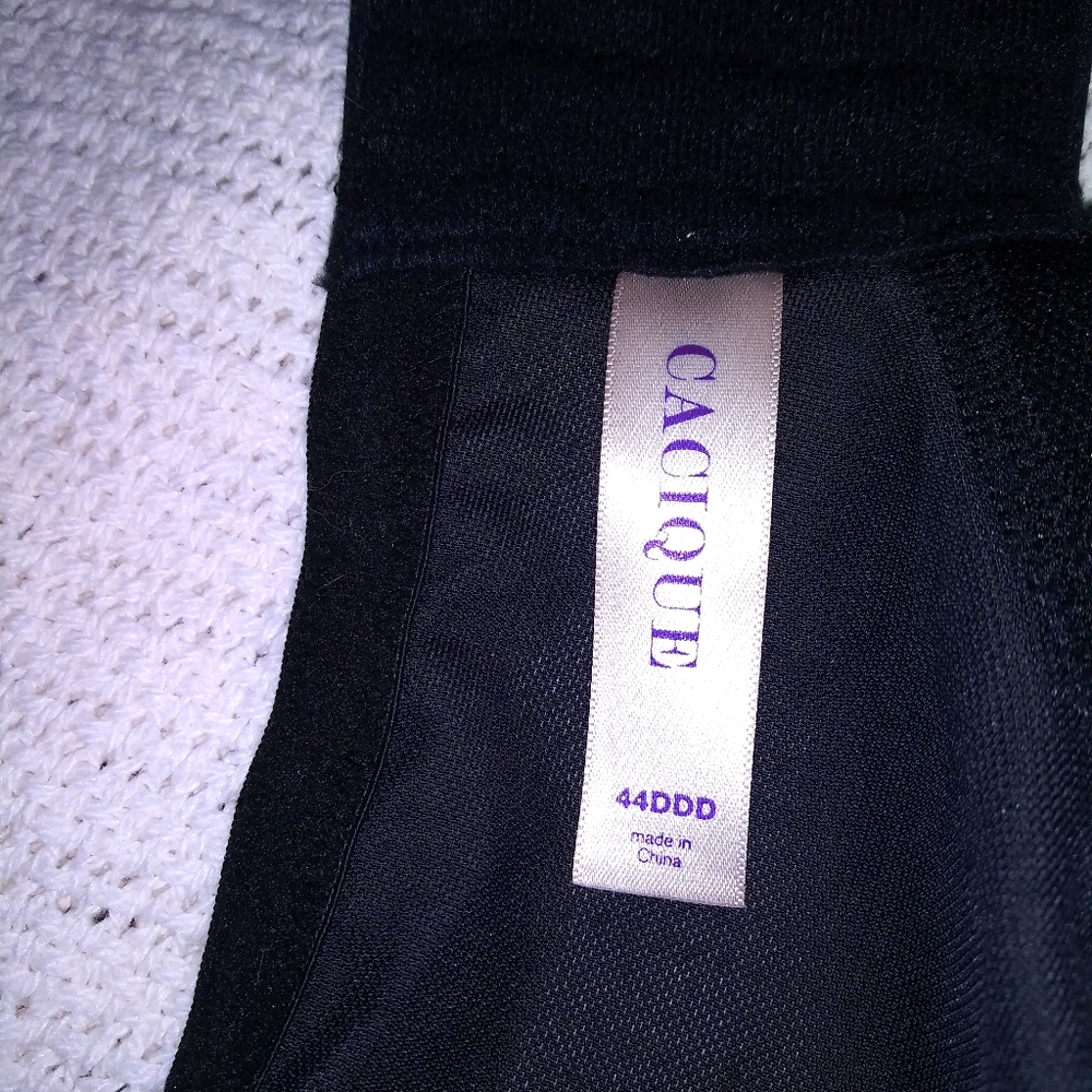A Cacique Bra